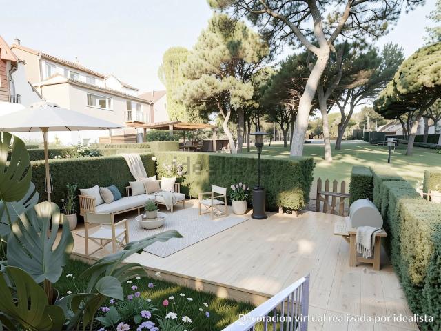 Chalet, Gavà