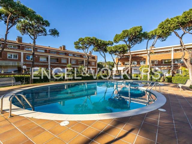 Chalet, Gavà