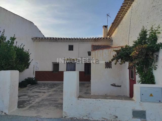 Chalet, Galera