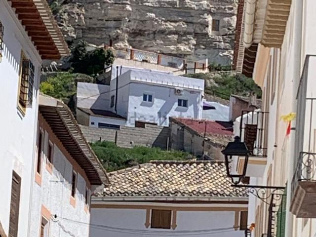 Chalet, Galera