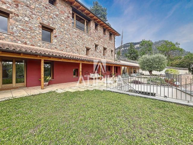 Chalet, Gallifa