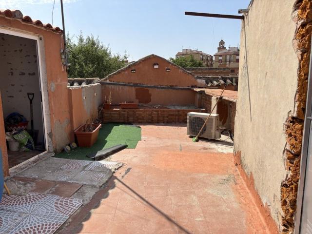 Chalet, Galvez
