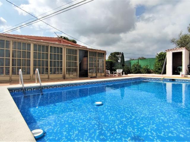 Chalet, Gandia