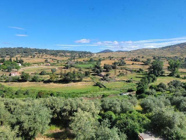 Chalet, Garciaz