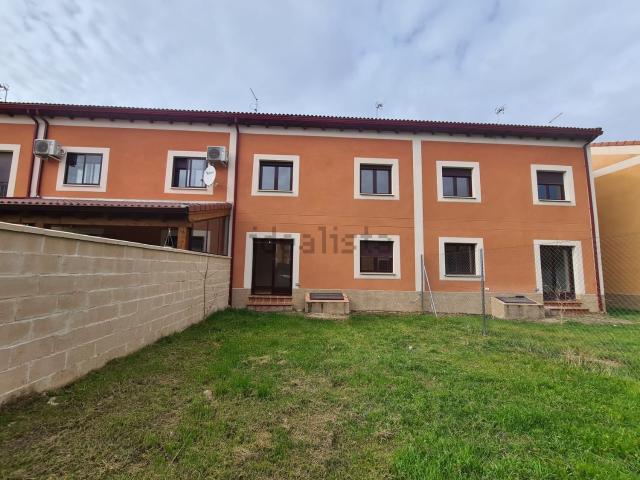 Chalet, Garcillan