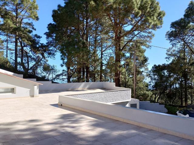 Chalet, Garachico