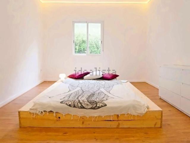 Chalet, Garachico