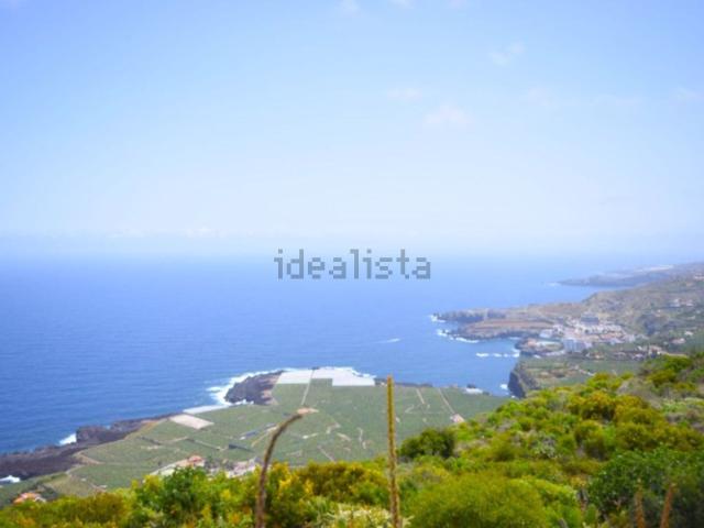 Chalet, Garachico