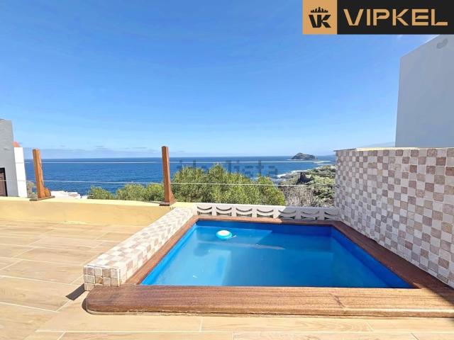 Chalet, Garachico