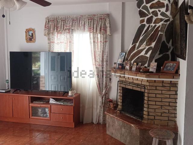 Chalet, Garachico