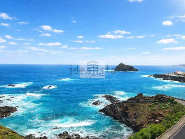 Chalet, Garachico