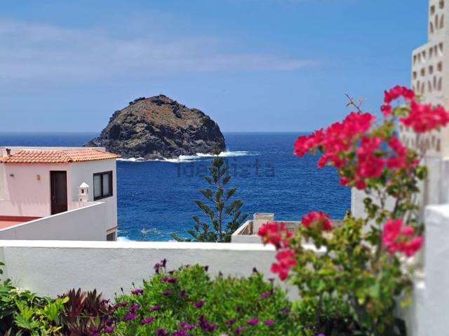 Chalet, Garachico