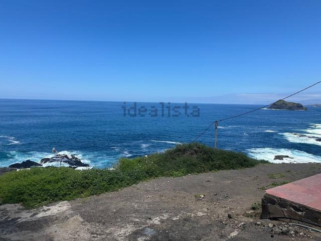 Chalet, Garachico