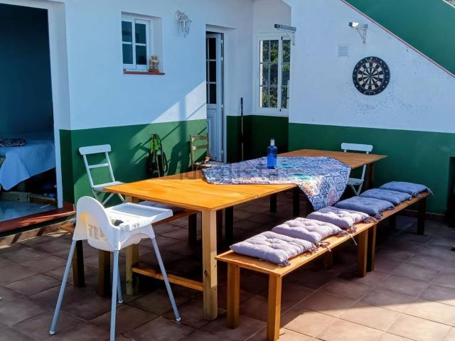 Chalet, Garachico