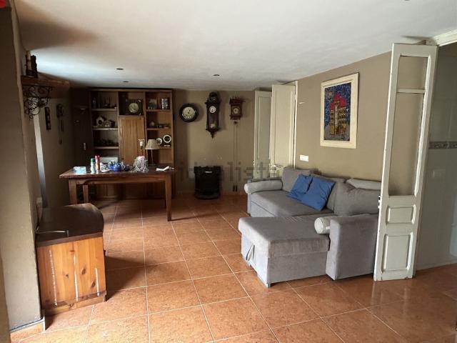 Chalet, Garidells Els