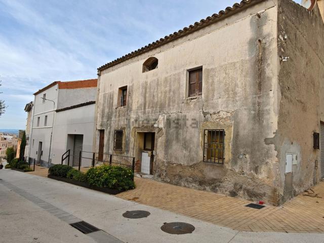 Chalet, Garidells Els