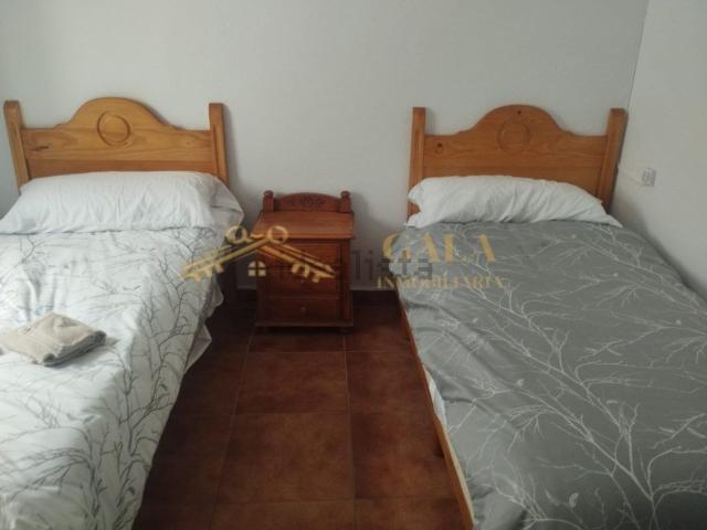 Chalet, Garrovillas