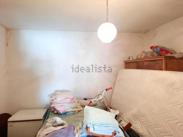 Chalet, Garrovillas