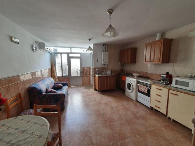 Chalet, Garrovillas