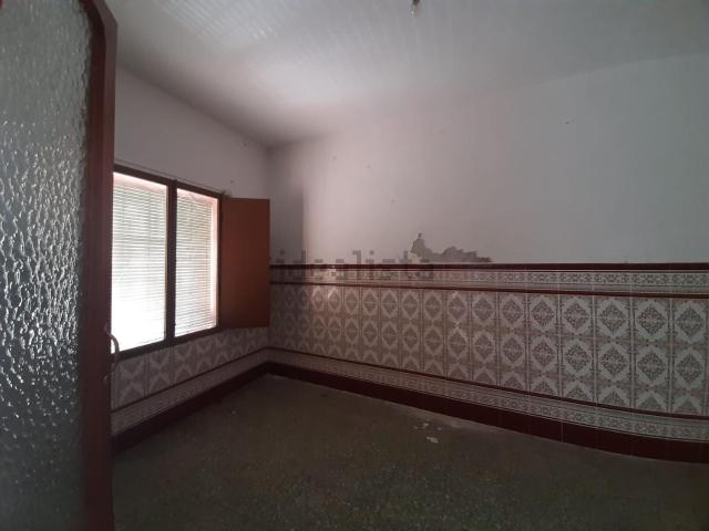 Chalet, Garrovillas