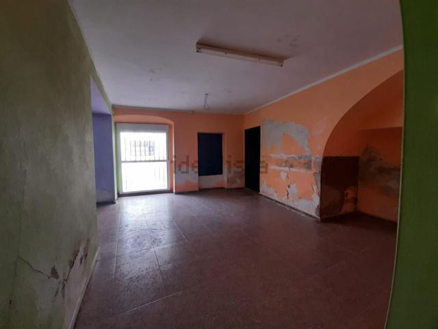 Chalet, Garrovillas
