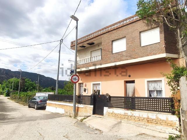 Chalet, Garres y Lages, Murcia