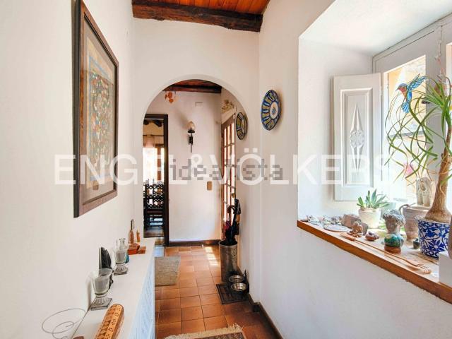 Chalet, Garriguella