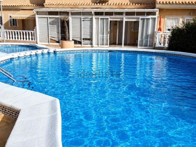 Chalet, Gaspar Perrelló, Torrevieja