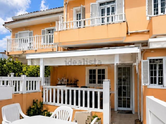 Chalet, Gaspar Perrelló, Torrevieja