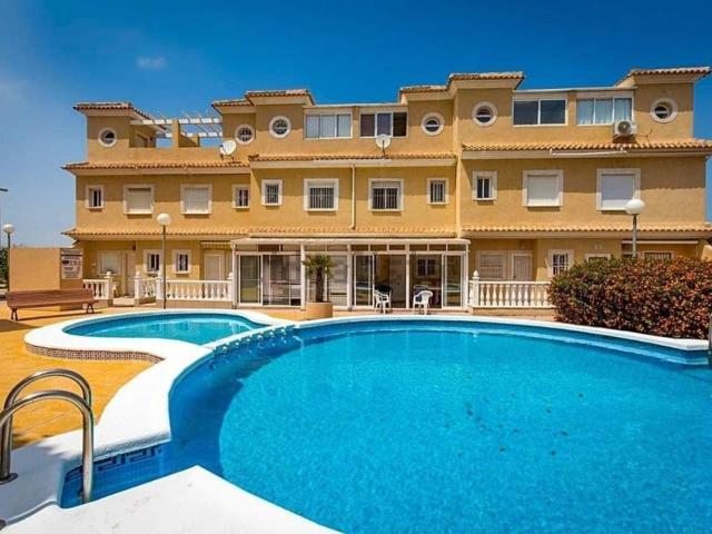 Chalet, Gaspar Perrelló, Torrevieja