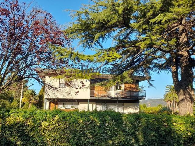 Chalet, Getxo