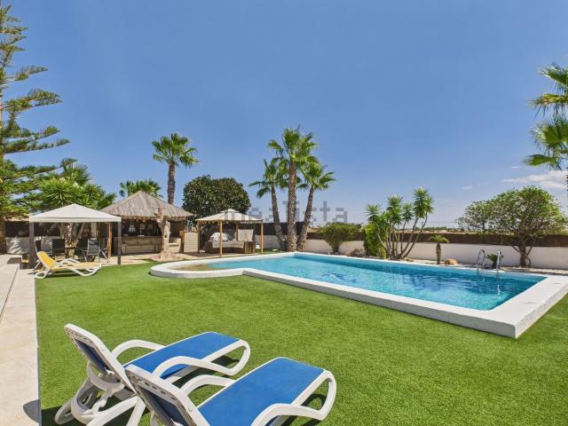 Chalet, Gea y Truyols, Murcia