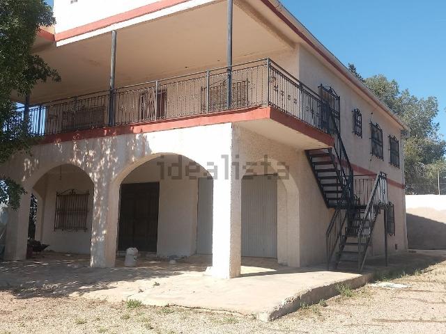 Chalet, Gea y Truyols, Murcia