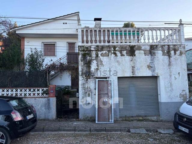 Chalet, Gelida