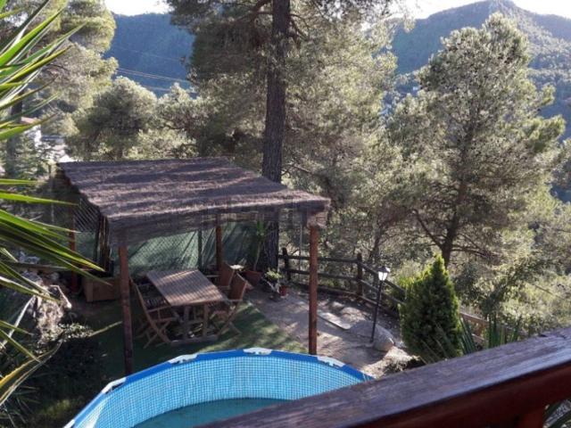 Chalet, Gelida