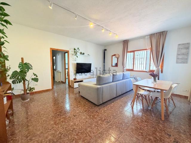 Chalet, Gelida