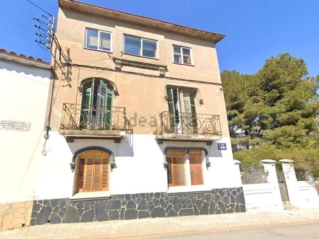 Chalet, Gelida