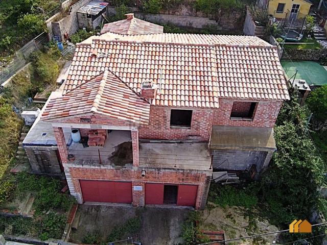 Chalet, Gelida