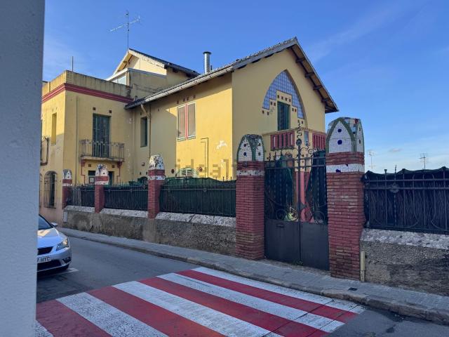 Chalet, Gelida