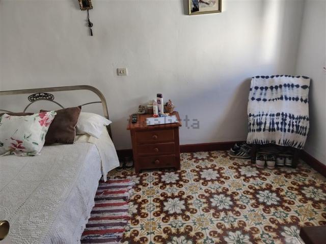 Chalet, Genalguacil