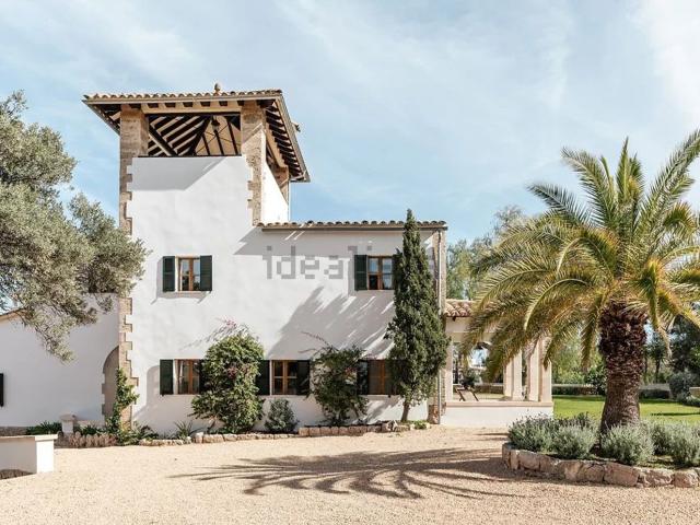 Chalet, Genova, Palma de Mallorca