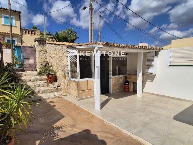 Chalet, Genova, Palma de Mallorca