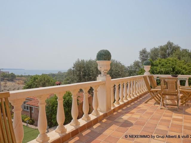 Chalet, Genova, Palma de Mallorca