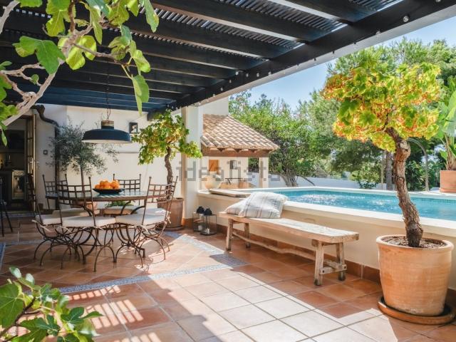 Chalet, Genova, Palma de Mallorca