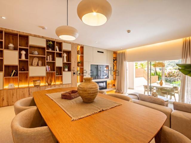 Chalet, Genova, Palma de Mallorca