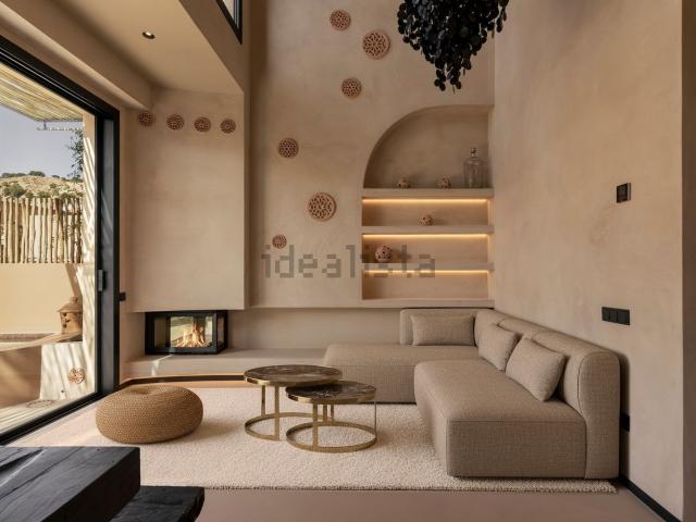 Chalet, Genova, Palma de Mallorca