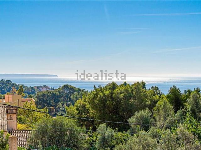 Chalet, Genova, Palma de Mallorca