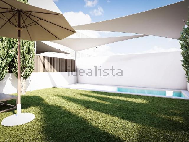 Chalet, Genova, Palma de Mallorca