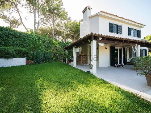 Chalet, Genova, Palma de Mallorca