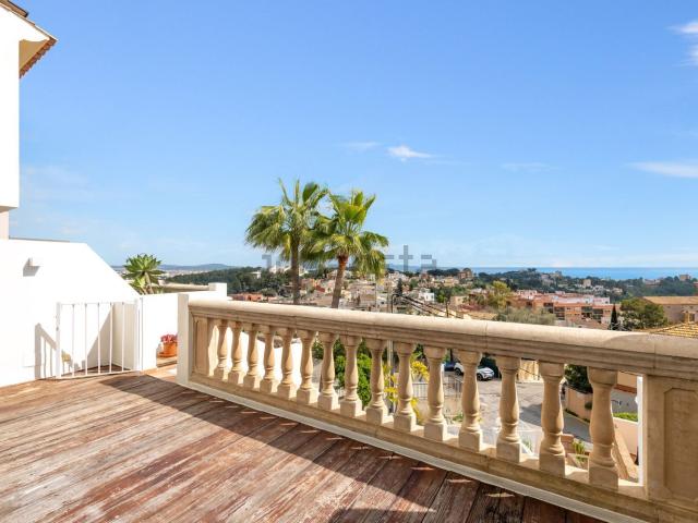 Chalet, Genova, Palma de Mallorca